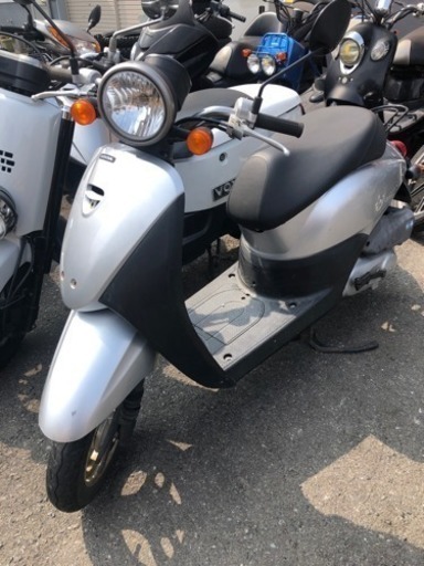 HONDA トゥデイ AF67 09581キロ 福岡市南区 実働確認OK