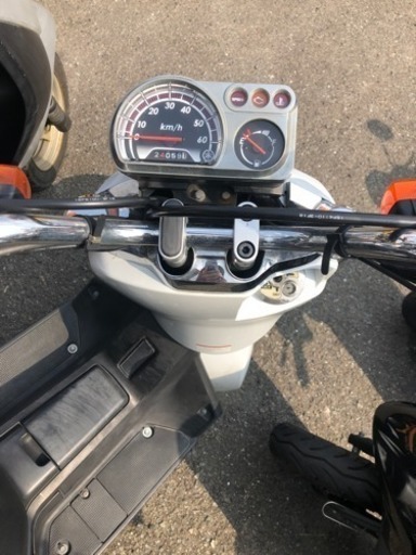 YAMAHA ボックス VOX セル始動OK 福岡市南区 VOX(ヤマハ) 福岡県の