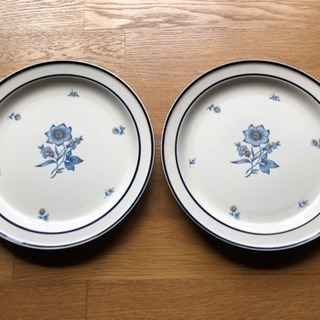 皿 regency 日本製