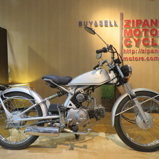 HONDA SOLO AC17 ホンダ ソロ 50cc 8608...