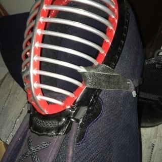 使用2回 剣道セット 防具一式＋ご希望があればおまけ竹刀110