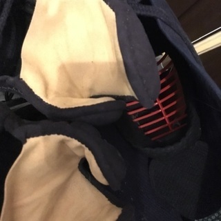 使用2回 剣道セット 防具一式＋ご希望があればおまけ竹刀110