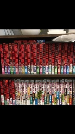 ジャイアントキリング 1 38 Hiro 別府のマンガ コミック アニメの中古あげます 譲ります ジモティーで不用品の処分 ジャイアントキリング 1 38 Hiro 別府のマンガ コミック アニメの中古あげます 譲ります ジモティーで不用品の処分