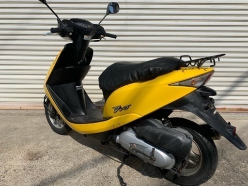 DIO（AF62）程度良好車両