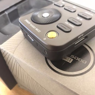 lotoo PAW5000 mkii