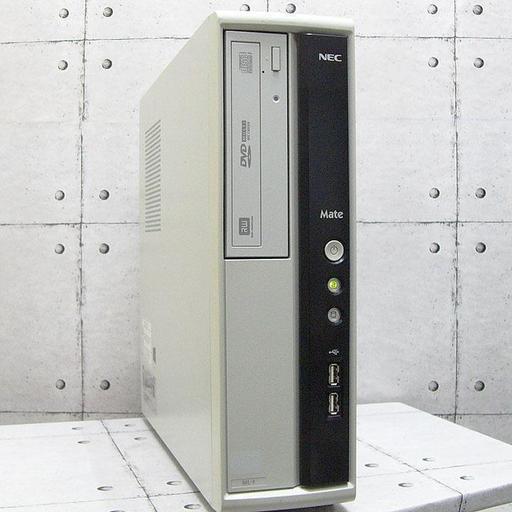 《IvyBridge 》USB3.0Win10Proインストール済スリムパソコン