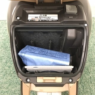 配達無料地域あり＊パナソニック 紙パック式掃除機 2017年製＊