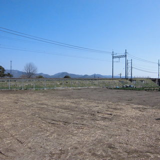 桐生市相生町二丁目　売土地 - 不動産