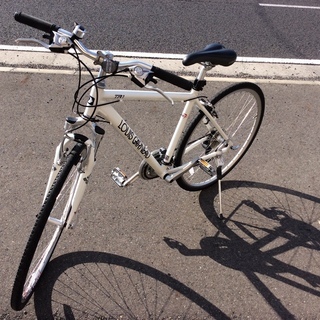 白色 スポーツ車 整備済 美品