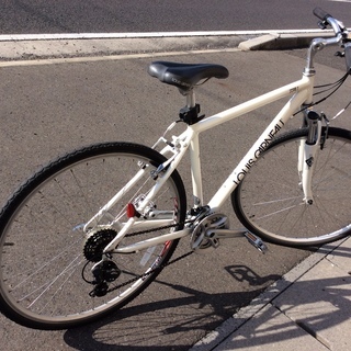 白色 スポーツ車 整備済 美品