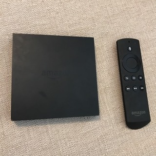 Amazon Fire TV