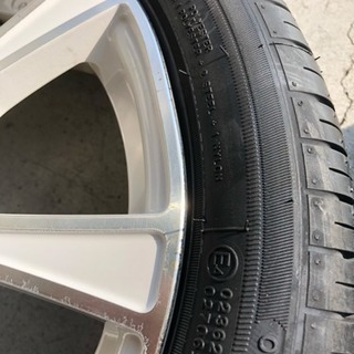 新品 夏タイヤ付 165/50R15 | www.viva.ba