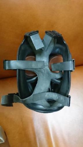 AVON S10ガスマスク サイズ2