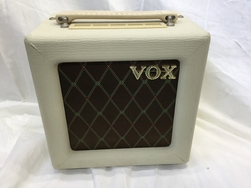 ギターアンプ　VOX　AC4TVmini！！　【トレファク草加店】