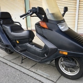 ☆フュージョン（ヘリックス）色々整備済みで好調です^_^すぐに乗り出せますよ☆熊谷市から★