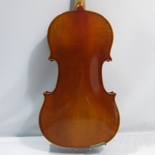 鈴木バイオリン 1/10 No200 未使用弓 ケース 程度良 メンテ済み 鈴木バイオリン 1/10 No200 未使用弓 ケース 程度良 メンテ済み