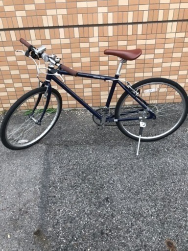 クロスバイク 自転車
