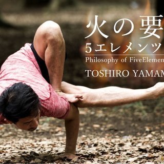Philosophy of FiveElements Yoga®...