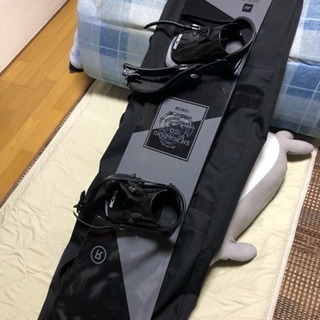 →急ぎです！←スノーボード一式セット