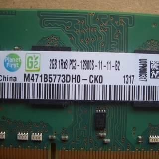 ノートパソコン　メモリー　SUMSUNG　PC3（DDR3）--...