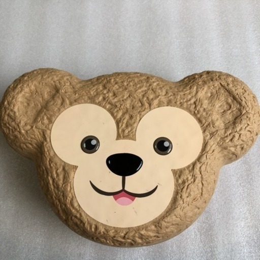 Disney お菓子の箱 ダッフィー まつり 豊中のその他の中古あげます 譲ります ジモティーで不用品の処分