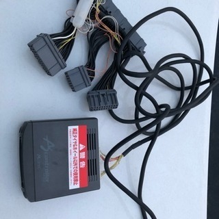 30セルシオ用 エアサスコントローラー