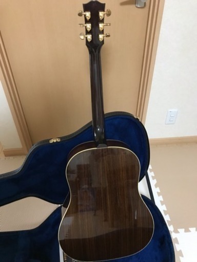 【超美品】Gibson J-45 custom rosewood