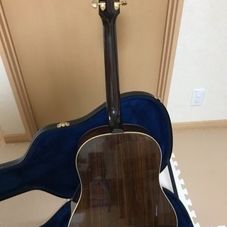 【超美品】Gibson J-45 custom rosewood