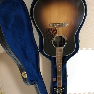 【超美品】Gibson J-45 custom rosewood