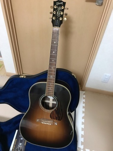 【超美品】Gibson J-45 custom rosewood