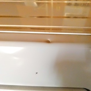 値下げ可！お問合せ下さい。美品 2017年製 東芝衣類乾燥機 4.5kg ED-45C 　