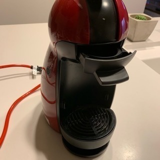 DolceGusto ドルチェグスト コーヒーメーカー