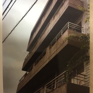 浜松市中区 ワンルームマンション家賃20000円共益費5000円...