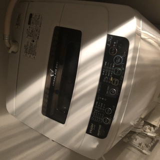 【大阪市内】洗濯機0円