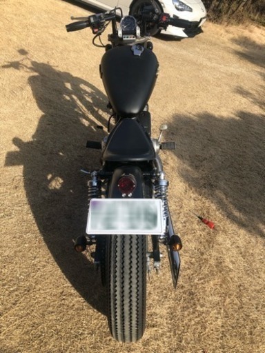 ☆YAMAHAビラーゴ250トライク！☆ご堪能下さい～☆東京都大田区
