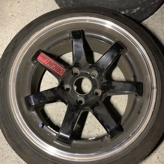 引き取りなら値下げ！WEDS マーベリック315F-R 20インチ