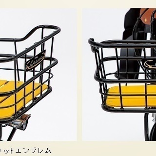 在庫限り！　電動アシスト自転車　PAS Crew Disney edition