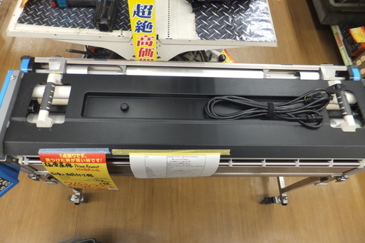 引取限定　極東産機　自動糊付け機　　Prime-RevoUP　45周年記念モデル
