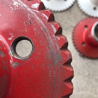 タワーアダプター デイトン ゼニス