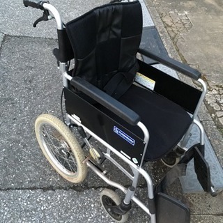 レンタル 車椅子 - 市原市
