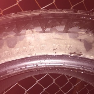 ブリジストン TURANZA 235/50r18