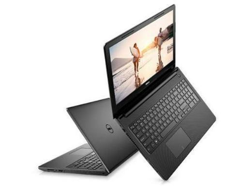 【取引中】美品ノートパソコン DELL 1年使用