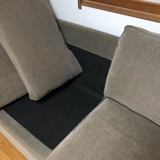 IKEA KIVIK シーヴィク 3人掛けソファ