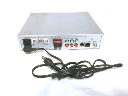 Usen T5 Cs T5 Csチューナー 音楽放送受信機 ゆうせん ジュリアーノ 新守山のその他の中古あげます 譲ります ジモティーで不用品の処分