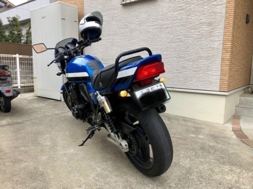 ZRX400 II 売ります