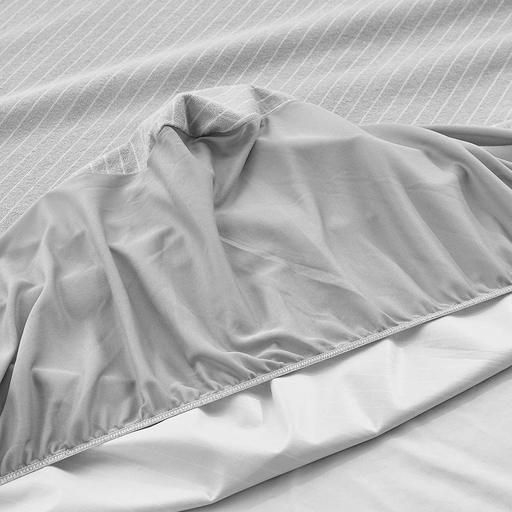 新品未使用品ベッドシーツ 防水シーツ シングル 100 0cm グレー Hito 名古屋の寝具 その他 の中古あげます 譲ります ジモティーで不用品の処分