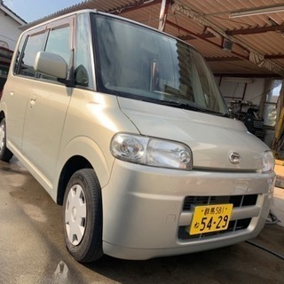 タント★コミコミ17万円‼️ 安い・きれい・すぐ乗れます🚘