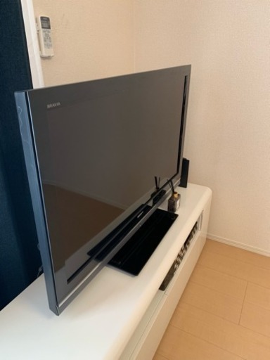 (交渉中)SONY テレビ 46型