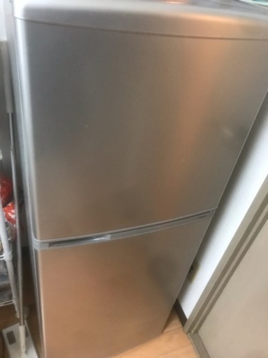 AQUA 冷蔵庫 確定致しました。