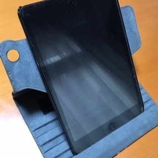 iPad mini 初代 Wi-Fi モデル (美品 傷なし 専...